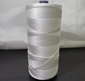 High Quality 100% Nylon Filament Fishing Twine And Dyed Net With High Tenacity Thread For Fishing Applications