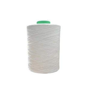 High Quality 100% Polyester 15N Chenille Fancy Yarn Dyed Eco-Friendly Recycled