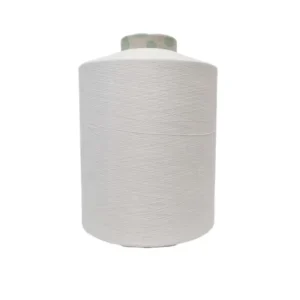 High Quality 100% Polyester Core Spun FDY Yarn 300D Eco Friendly Anti Bacteria OEKO TEX100 Certified AA Quality Raw China