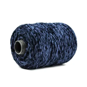 High Quality 100% Polyester Super Soft Fancy Coarse Chenille Blanket Yarn for Knitting