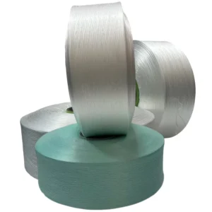 High Quality 100% Polypropylene Yarn 900D PP Filament Yarn From China for Knitting & Weaving