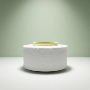 High Quality 100% Recycled Polyester FDY 200D/48F Semi-Dull Yarn Manufacture 100% Recycle Yarn