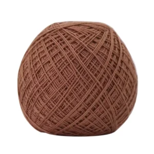 High Quality 100% Worsted Cashmere Yarn 2 60NM Blended Dyed Fancy Yarn for Women’s Knitted Cardigan for Weaving