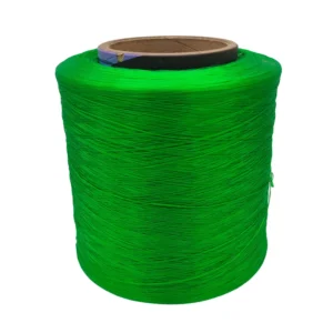 High Quality 1800D UV PP Filament Yarn High Tenacity Dyed Pattern for Knitting Weaving Popular with Manufacturers