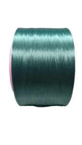 High Quality 240D Polypropylene Multifilament Yarn Custom Colors High Tenacity OE Technics Raw Pattern Bag Webbing Strap Binding