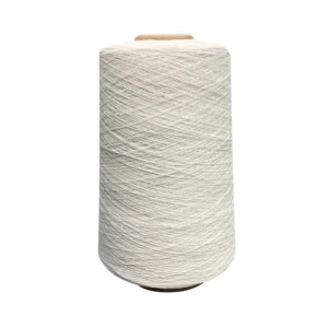 High Quality 24NM Organic Combed 100% Hemp Yarn for Weaving Hemp Clothing Eco Friendly & Anti Bacteria