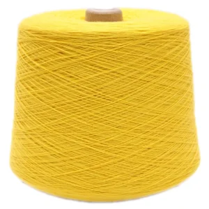 High Quality 3% Cashmere 70% Wool Yarn 100% Woolen Material for Machine Knitting and Weaving Elegant Sweaters