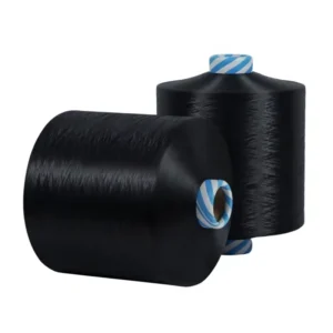 High Quality 34/1 MELANGE Cotton Like Yarn Water&Oil Repellent Stain Resistant Functional Yarn for Textile Weaving