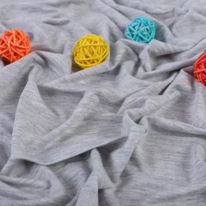 High Quality 40s Soft 95 Modal 5 Spandex Jersey Lenzing Micro Modal Fabric for Underwear