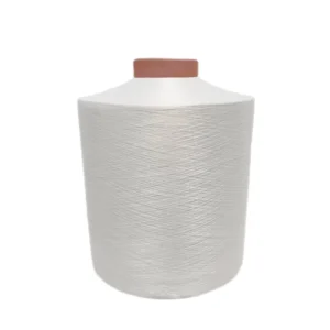 High Quality AA DTY Yarn 50D/36F Flat 100% Polyester OEKO TEX100 Certified Anti Bacteria Eco-Friendly Semi-Dull Chinese Supplier