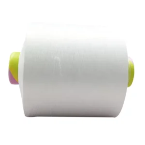 High Quality AA Grade Anti Bacteria Eco Friendly Raw 100% Polyester Filament Yarn FDY 150D 48F for Warp Knitting Sewing Weft