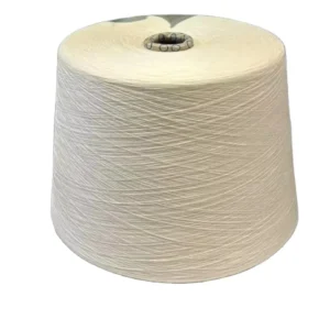 High Quality Combed Cotton Yarn Open End Raw White Super Soft Eco-Friendly Moisture-Absorbent for Knitting Weaving Sewing