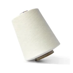 High Quality Combed Cotton Yarn Organic Anti-Bacteria Eco Friendly Moisture-Absorbent Ring Spun for Knitting Weaving Raw Pattern
