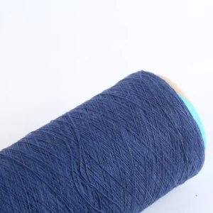 High Quality Cotton Blended Yarn Anti Uv Abrasion Resistant for Hand Knitting and Sewing