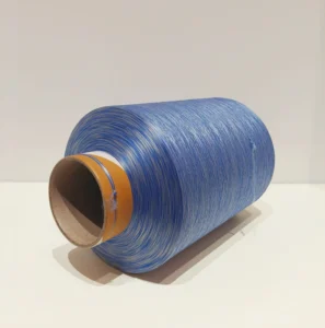High Quality Dope Dyed and Hank Dyed Warp Knitting Nylon 6 DTY 70D/24F Polyamide Yarn High Tenacity 6.0/dtex Strength 80 Twist