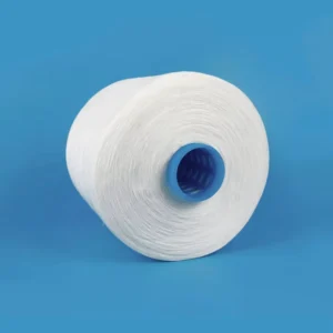 High-Quality Dyed Polyester Yarn for Sewing 100% Spun Polyester Colored Yarn 20/2 40/2 60/2