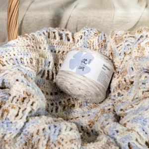 High Quality Eco-Friendly Breathable Knitting Modal Core Spun Yarn for Crocheting Underwear T-Shirts Bags