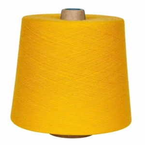 High Quality Elastic Mercerized Cotton Yarn for Embroidery and Knitting With Increased Quality and Durability