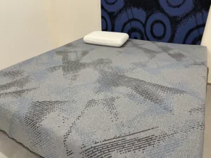 High Quality Factory Direct Mattress Knitted Fabric New