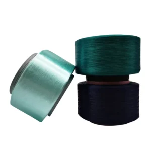 High Quality Factory Direct QD Brand PP 900d FDY Chenille Multifilament Yarn with Anti UV 36F 60F Count