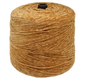 High Quality Fancy Scarf Yarn Super Chenille Yarn Hand Crochet Knitting Yarn