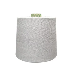 High Quality Hand Knitting Carded & Combed 100% Cotton 40 Combed Color Yarn Tightly Spun Star Grey Dyed Yarn With Soft Feeling