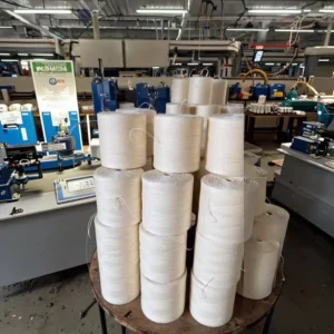 High Quality Natural Sisal Yarn own factory in Tanzania competitive price