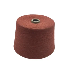 High Quality Ne21s 32s 40s Cotton Yarn Melange Yarn for Socks