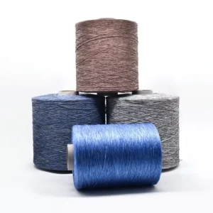 High Quality Nylon 6 BCF Yarn 100% Polyamide Yarn and Bcf Yarn