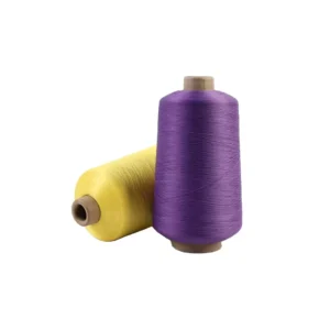 High Quality Nylon 6 DTY 70D 2 High Elastic 100% Knitted Nylon Yarn Used for Socks and Gloves Knitted Products