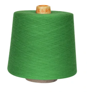 High Quality Organic Combed Cotton Dye Yarn From China Combed Gassed Mercerized Cotton Yarn