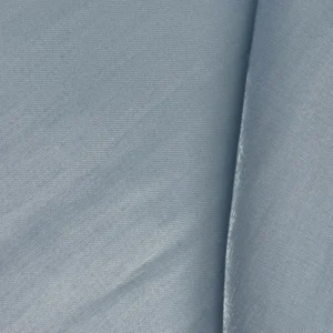 High Quality Organic Eco Friendly 100% Modal Sateen Fabric Girls Autumn Shirts Suits Dresses Garments Water Resistant Medium