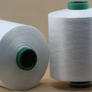 High Quality Polyester Filament Yarn DTY FDY Drop Dyed 75D 150D 300D 600D Super Soft-feeling Eco-Friendly Sewing Embroidery Raw