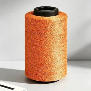 High Quality Recycled Cotton air Spun Yarn for Garment Socks and Denim