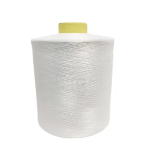 High Quality Recycled Nylon Yarn DTY 30D/24F for Knitting and Weaving Socks