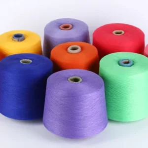 High Quality Regenerated Acrylic Blended 2/35-828 Fancy Yarn Soft Premium Open End Hand Knitting Yarn High Tenacity Weaving