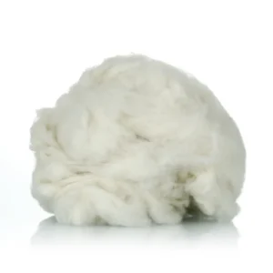 High Quality Scoured Combed 100% Wool Cashmere Fiber Nature White Brown Mongolia Dehaired Cashmere Wool Tops