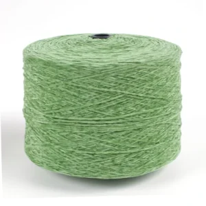High Quality Sweater Knitted Yarn Fancy Polyester Yarn 4.5Nm 1 Chenille Yarn