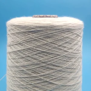 High Quality Wool Blended Yarn Soft Warm Smooth for Fashion Sweater Dress Scarf