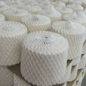 High Resistance Eco-Friendly Recycled Cotton Polyester Blended DTY Yarn for Knitting Weaving Open End Ne0.5s to Ne30s