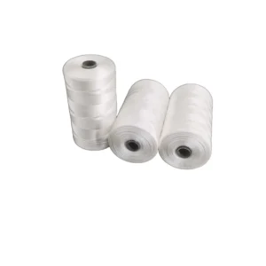 High Strength 100% Nylon 210D Eco Friendly Abrasion Resistant Fishing Twine Twisted for Fishing Nets & Packaging Ropes