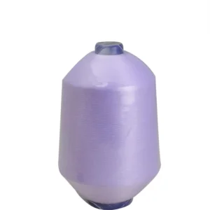 High Strength 100% Nylon Chenille Yarn 210D 3 Anti Pilling Anti Bacteria Durable Sewing Thread for Garment Bag Shoe