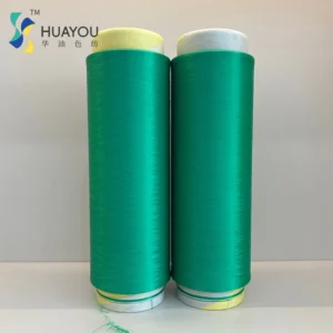 High Strength 100% Nylon Filament Yarn for Hand Knitting and Crochet Sewing Smooth Wear Resistant Fibers