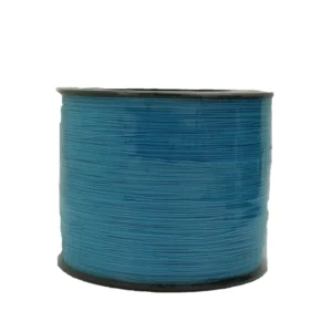 High Strength 2mm Braided UHMWPE Cord UV Resistant Aramid Fiber Kite String Durable Marine Fishing Rope Paraglider Line