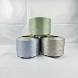 High Strength 900D FDY Solid Core Polypropylene Yarn with Raw Finish for Heavy Duty Safety Ropes & Guard Nets