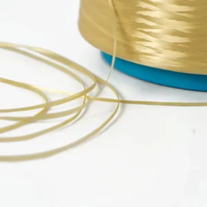 High Strength Aramid Yarn for Fiber Optic Cable Non Metallic Reinforcement High Modulus Manufacturer Supplier