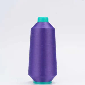High Strength DTY Yarn Knitting Sewing Recycled Dyed Anti Static Flame Retardant Anti Bacteria High Tenacity 100% Nylon