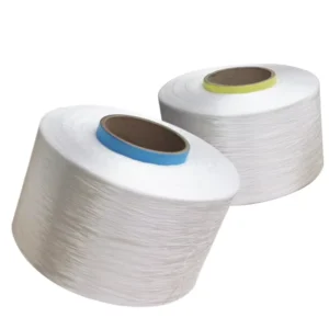High Strength Low Elongation High Tenacity PP Filament Yarn for Lifting Slings and Safety Belts