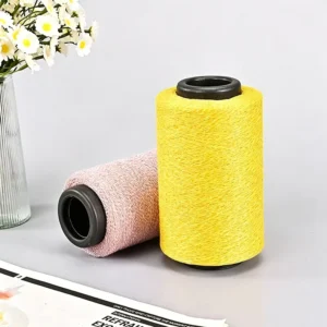 High Strength OE Cotton Blend Yarn NE20 NE30 for Sweaters Manufacturing