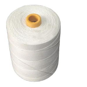 High Strength Polyester Sewing Thread Bag 6Ply 9Ply Bag Closing Yarn OE